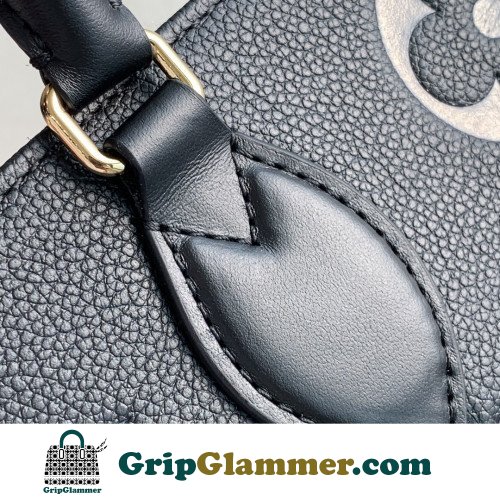 Louis Vuitton On The Go - Image 3