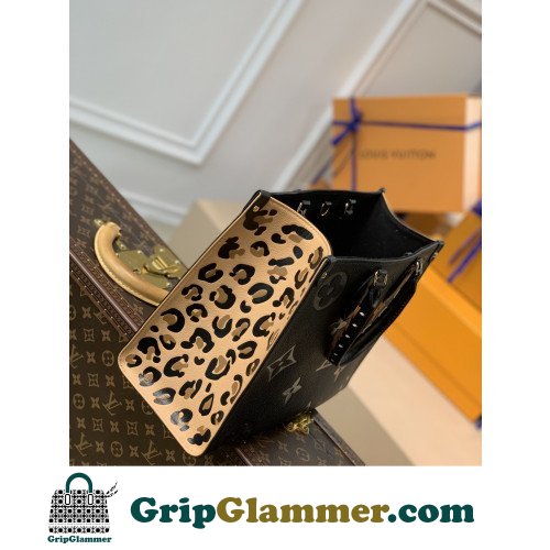 Louis Vuitton On The Go - Image 4