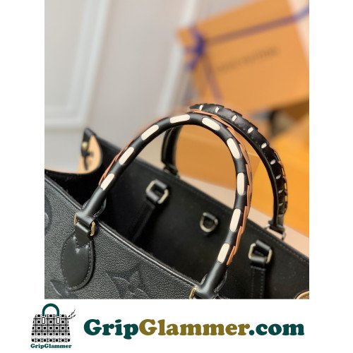 Louis Vuitton On The Go - Image 5