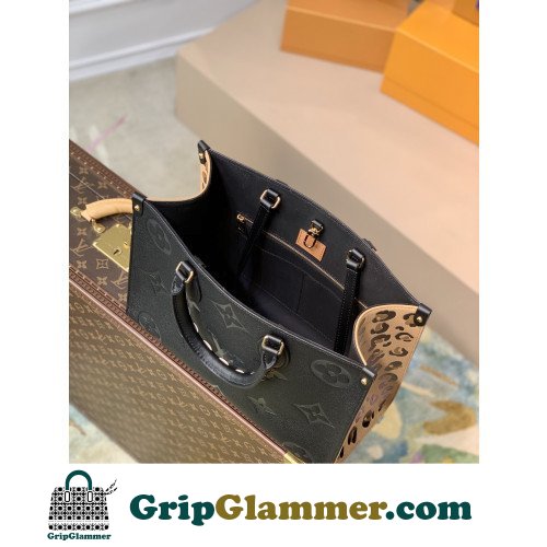 Louis Vuitton On The Go - Image 6