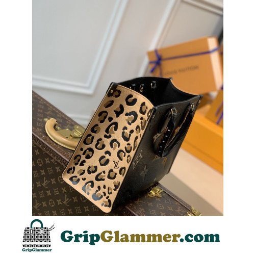 Louis Vuitton On The Go - Image 7