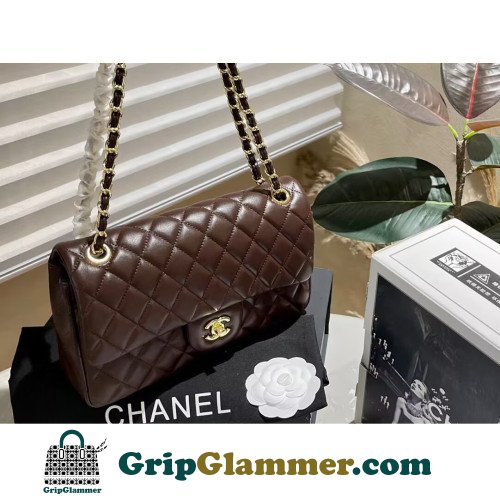 Chanel Flap Bag 25cm (Medium) - Image 2