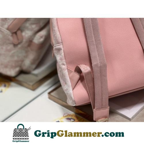 Dior Backpack - Image 9