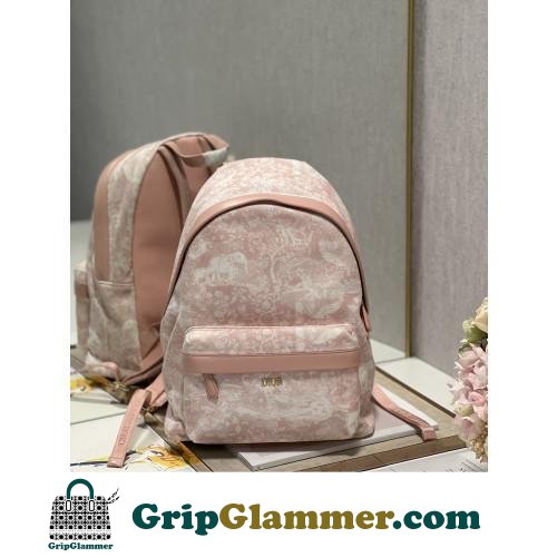 Dior Backpack