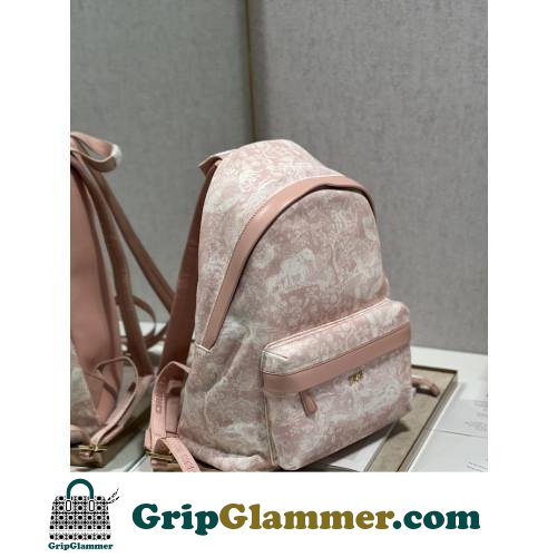 Dior Backpack - Image 4