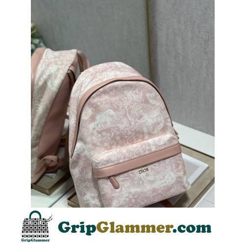 Dior Backpack - Image 5