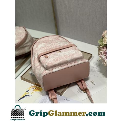 Dior Backpack - Image 6