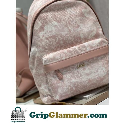 Dior Backpack - Image 7