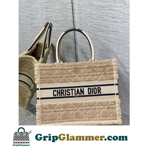 Dior Book Tote Medium 36cm