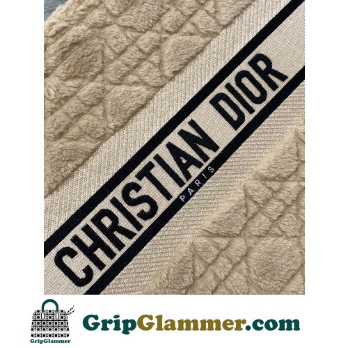 Dior Book Tote Medium 36cm - Image 3