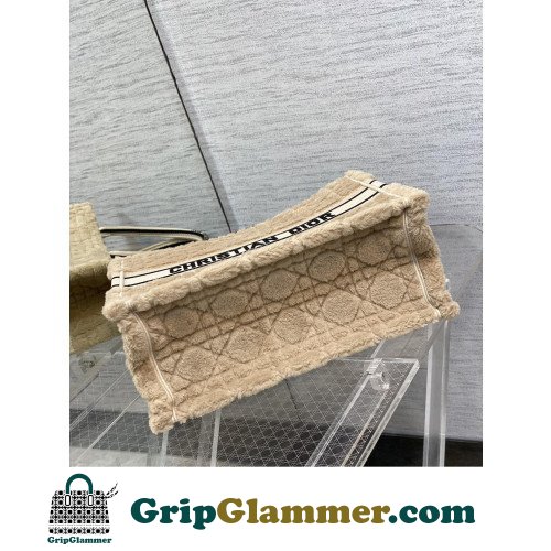 Dior Book Tote Medium 36cm - Image 8