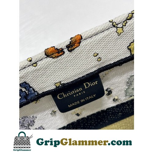 Dior Book Tote Medium 36cm - Image 2