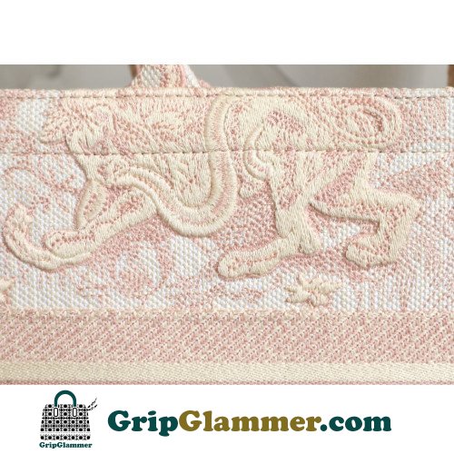 Dior Book Tote Medium 36cm - Image 8