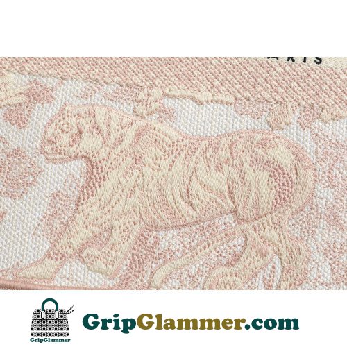 Dior Book Tote Medium 36cm - Image 9