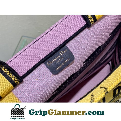 Dior Book Tote Medium 36cm - Image 2