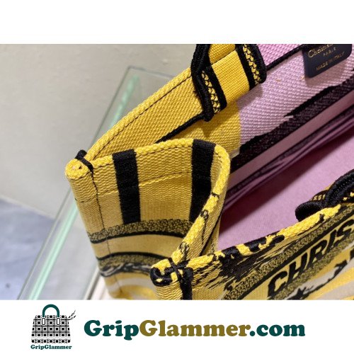 Dior Book Tote Medium 36cm - Image 6