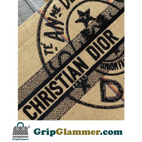 Dior Book Tote Medium 36cm - Image 3