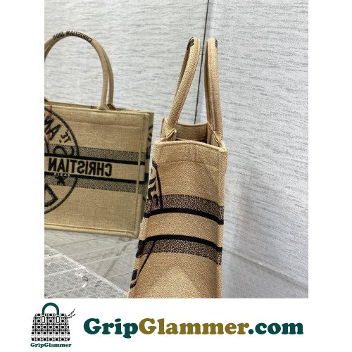 Dior Book Tote Medium 36cm - Image 7