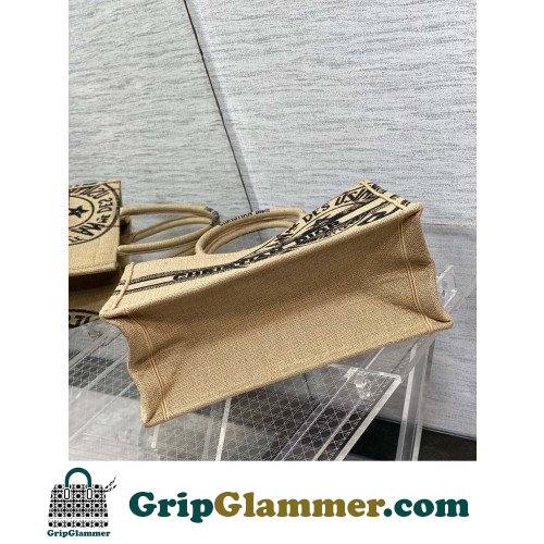 Dior Book Tote Medium 36cm - Image 8