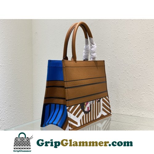 Dior Book Tote Medium 36cm - Image 2