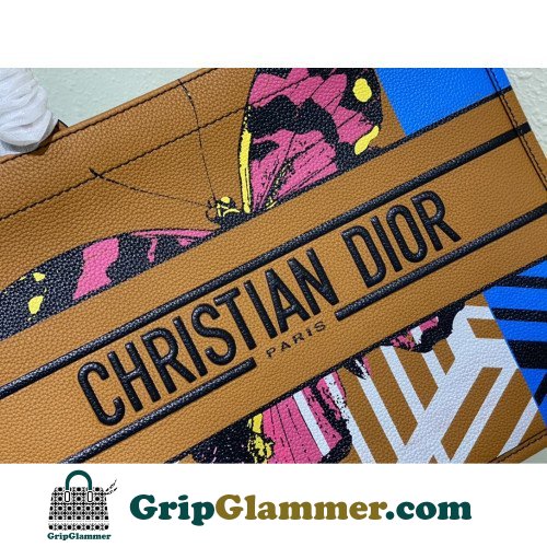 Dior Book Tote Medium 36cm - Image 3