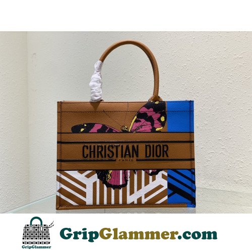 Dior Book Tote Medium 36cm
