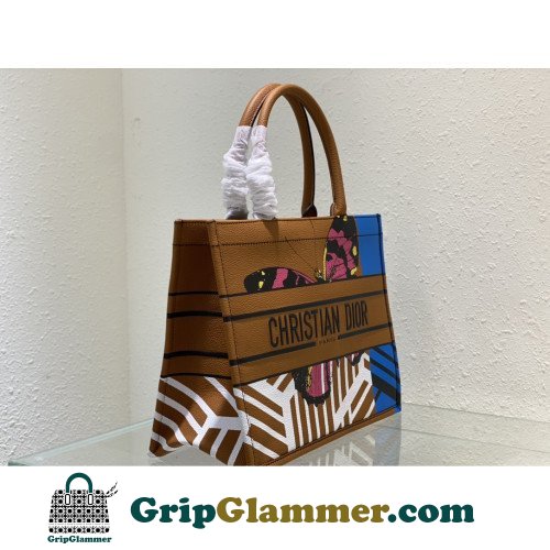 Dior Book Tote Medium 36cm - Image 7