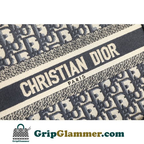 Dior Book Tote Small 26.5cm - Image 4