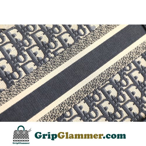 Dior Book Tote Small 26.5cm - Image 5