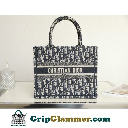 Dior Book Tote Small 26.5cm