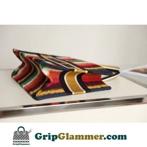 Dior Book Tote Medium 36cm - Image 9