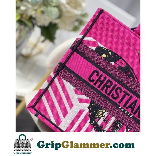 Dior Book Tote Medium 36cm - Image 2