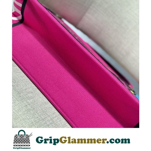 Dior Book Tote Medium 36cm - Image 8