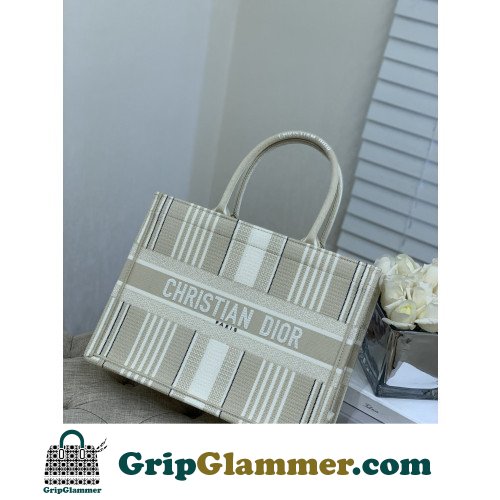 Dior Book Tote Medium 36cm