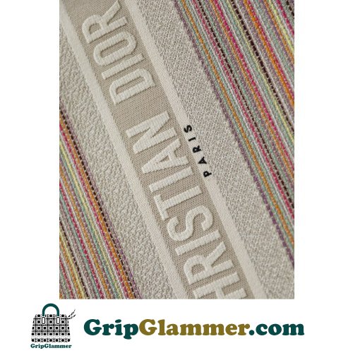 Dior Book Tote Medium 36cm - Image 3