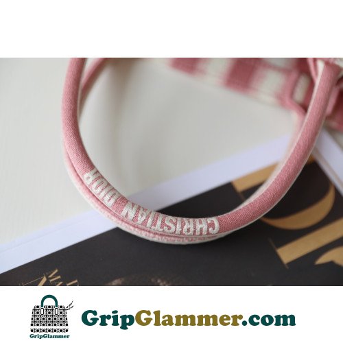 Dior Book Tote Medium 36cm - Image 4