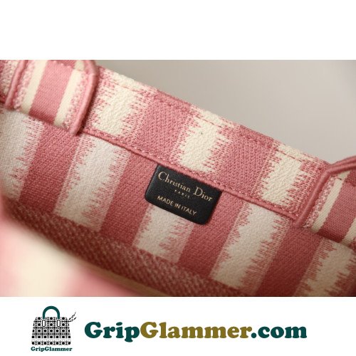 Dior Book Tote Medium 36cm - Image 8