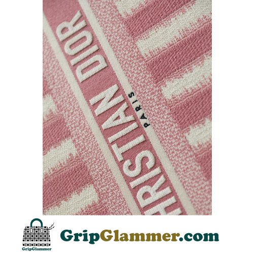 Dior Book Tote Medium 36cm - Image 9