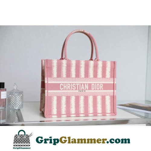 Dior Book Tote Medium 36cm