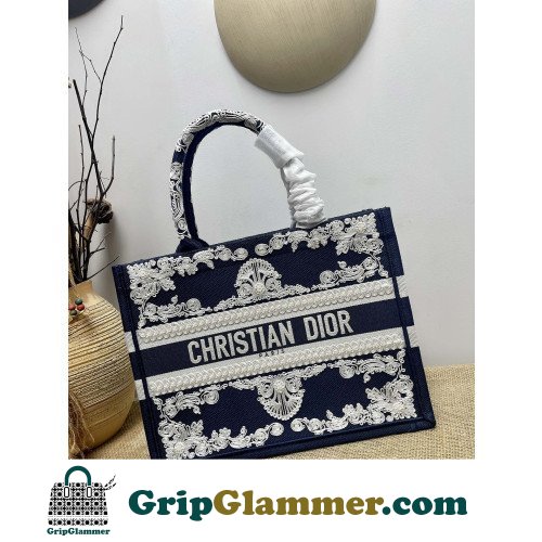 Dior Book Tote Medium 36cm