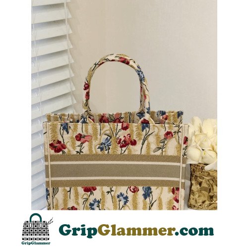 Dior Book Tote Medium 36cm - Image 2