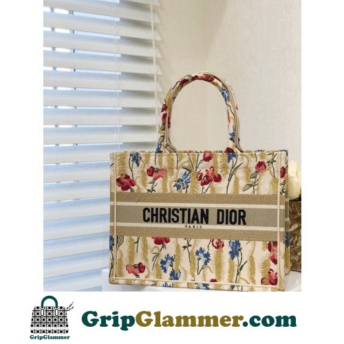 Dior Book Tote Medium 36cm