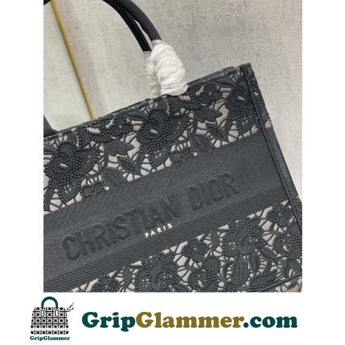 Dior Book Tote Medium 36cm - Image 2