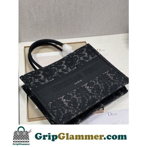 Dior Book Tote Medium 36cm - Image 3