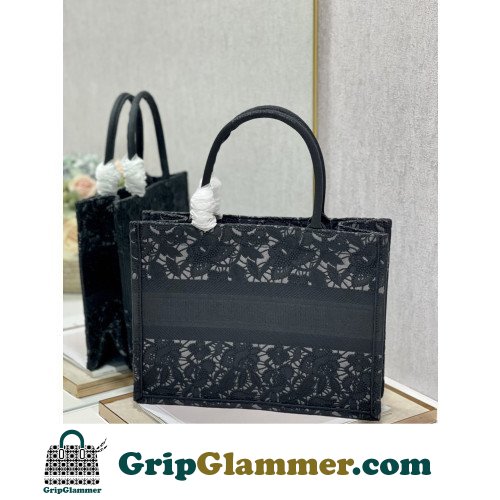 Dior Book Tote Medium 36cm - Image 4