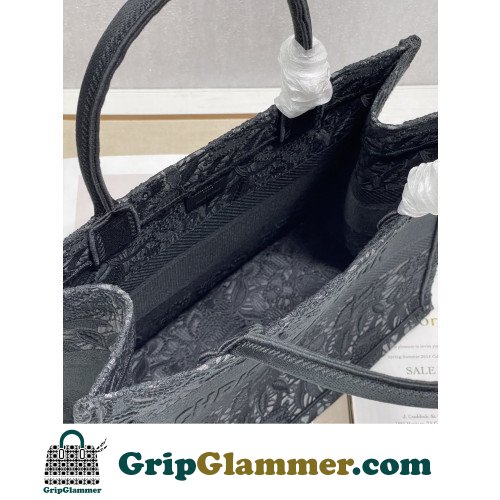 Dior Book Tote Medium 36cm - Image 5