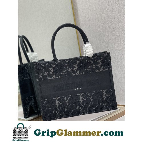 Dior Book Tote Medium 36cm - Image 8