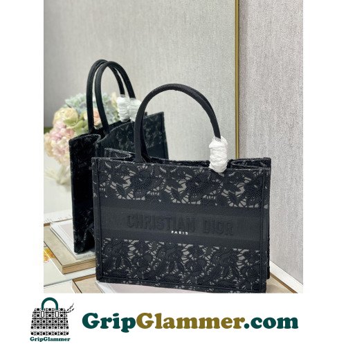Dior Book Tote Medium 36cm