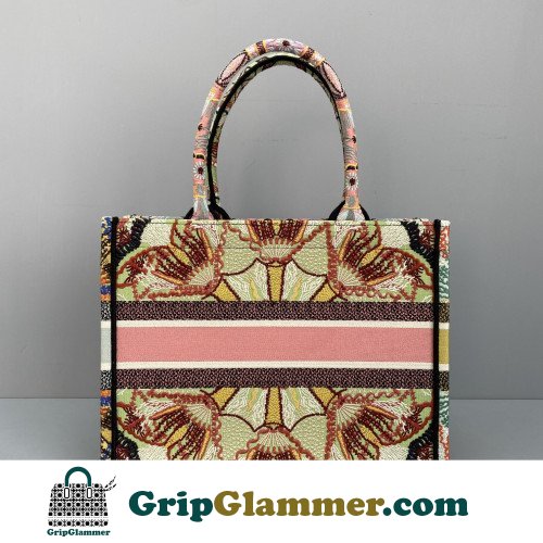 Dior Book Tote Medium 36cm - Image 6