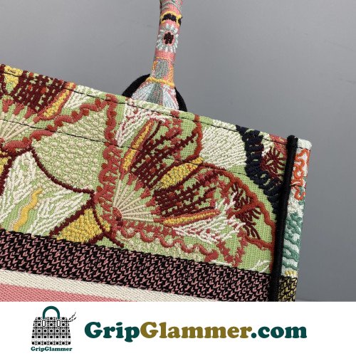 Dior Book Tote Medium 36cm - Image 9